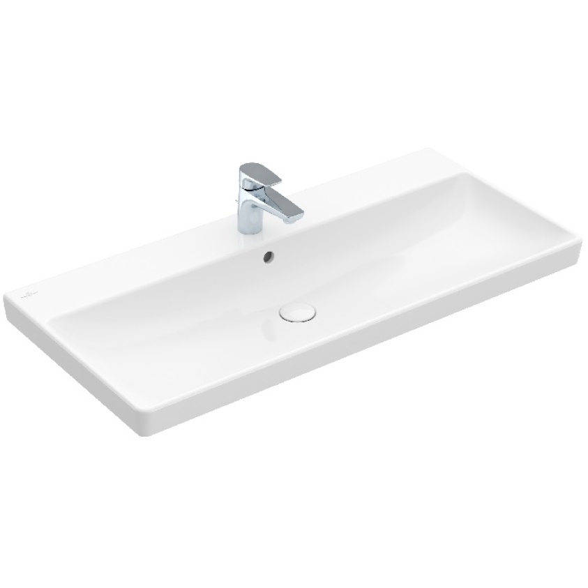 Villeroy & Boch Avento 1000mm Vanity Basin